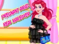 Gioco Ariel Incinta: Trasformazione Reale in linea