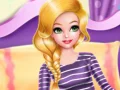 Gioco Dottore del Cibo Geralyn in linea
