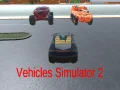 Gioco Simulatori di Veicoli 2 in linea