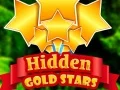 Gioco Stelle d'Oro Nascoste in linea