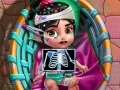 Gioco Vanellope Emergenza Infortunata in linea Gioco Vanellope Emergenza Infortunata in linea