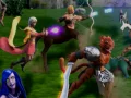 Gioco Guerre dei Mondi in linea