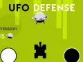 Gioco Difesa UFO in linea