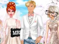 Gioco Principesse Invasori di Matrimonio in linea