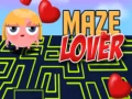 Gioco Amante del Labirinto in linea