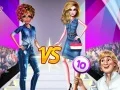 Gioco Competizione di Outfit in linea