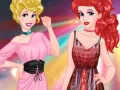 Gioco Sfilata di moda universitaria in linea