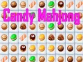 Gioco Mahjong di Caramelle in linea