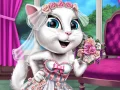 Gioco Sposami, Kitty in linea