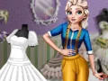 Gioco Principessa Sarta in linea