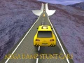 Gioco Auto Acrobatica Mega Ramp in linea