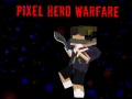 Gioco Guerra degli Eroi Pixelati in linea