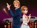 Gioco Evento sul Tappeto Rosso in linea