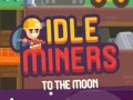 Gioco Minatori inattivi verso la luna in linea