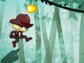 Gioco Ragazzo contro Zombie in linea