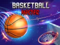 Gioco Maestro di Basket in linea Gioco Maestro di Basket in linea