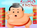 Gioco Saga Sumo in linea