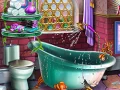 Gioco Design di bagno di lusso in linea