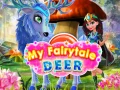Gioco Il Mio Cervo da Fiaba in linea Gioco Il Mio Cervo da Fiaba in linea