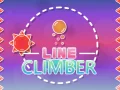 Gioco Scalatore di Linea in linea