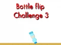 Gioco Sfida della Bottiglia 3 in linea