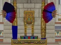 Gioco Trova le differenze nell'Antico Egitto in linea