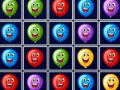 Gioco Abbinamento Palloni Deluxe in linea