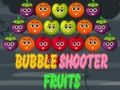 Gioco Spara Bolle Frutti in linea