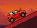 Gioco Guida nel deserto in linea