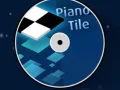 Gioco Tassello di Pianoforte in linea