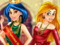 Gioco Concorso di Bellezza del Collegio delle Principesse in linea
