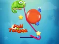 Gioco Tira la Mia Lingua in linea