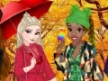Gioco Principessa Urban Outfitters Autunno in linea