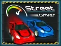Gioco Autista di Strada in linea