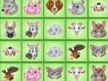Gioco Mahjong Animali in linea