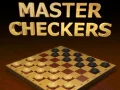 Gioco Maestro Dama in linea
