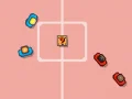 Gioco Calcio Pixel in linea