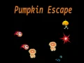 Gioco Fuga dalla zucca in linea