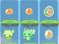 Gioco 2048 Isola del Drago in linea