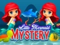 Gioco Il mistero della Sirenetta in linea