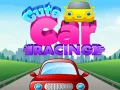 Gioco Corsa di Auto Carine in linea