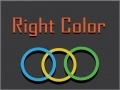 Gioco Colore Giusto in linea Gioco Colore Giusto in linea