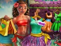 Gioco Principessa Esotica: Shopping nella Vita Reale in linea