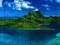 Gioco Puzzle: Bahamas in linea