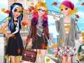 Gioco Collezione Principessa: Rientro a Scuola in linea