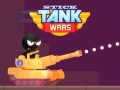 Gioco Guerre dei Tank Stick in linea Gioco Guerre dei Tank Stick in linea