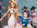 Gioco Negozi di Sartoria Celebre in linea