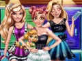 Gioco Giorno delle Principesse al College in linea