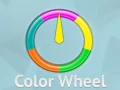 Gioco Ruota dei colori in linea