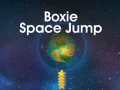 Gioco Boxie Salto Spaziale in linea